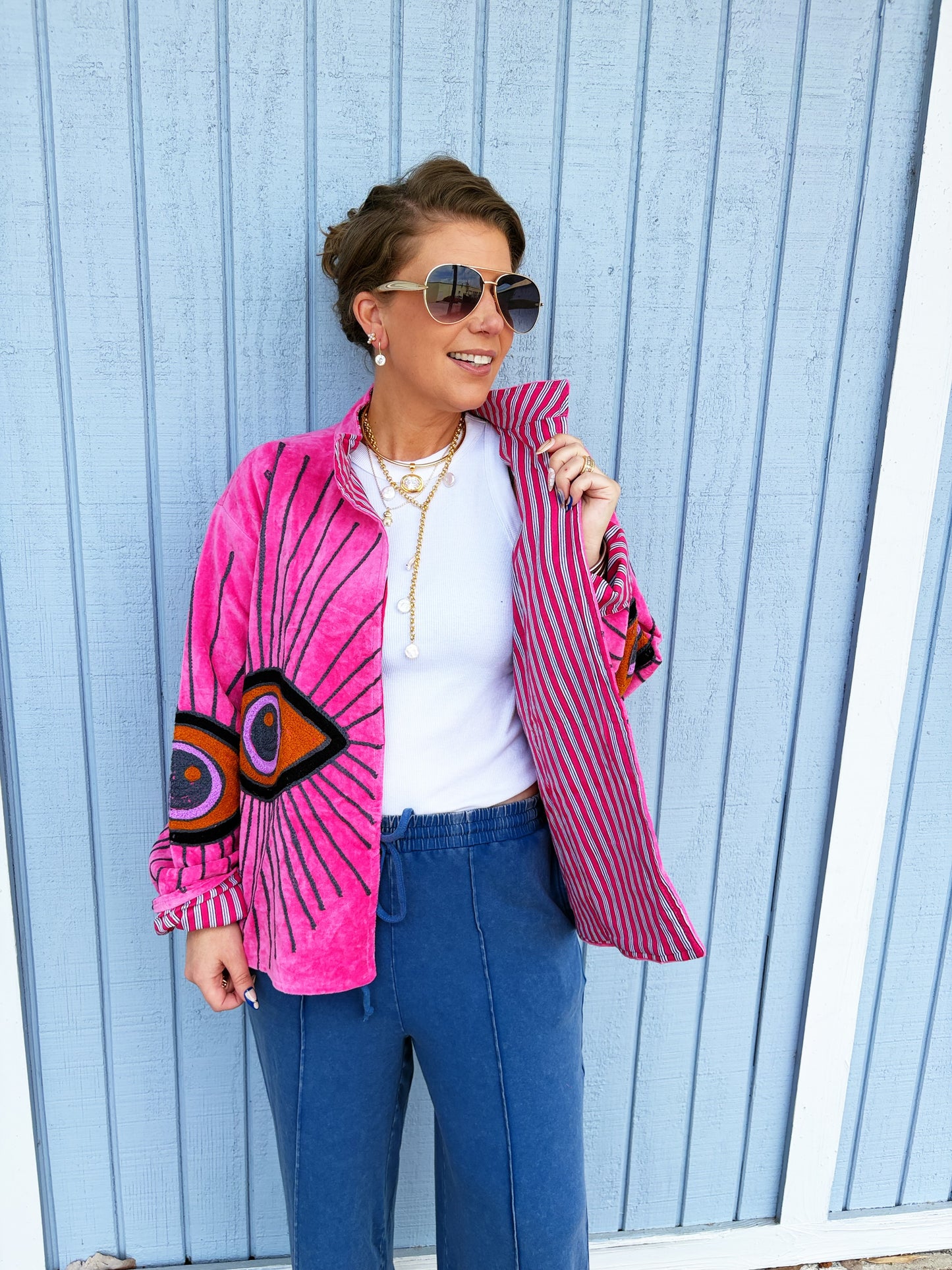 Madison Jacket