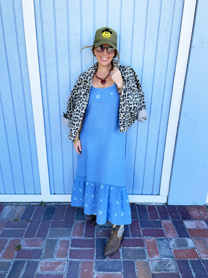 Aubrey Dress *FINAL SALE