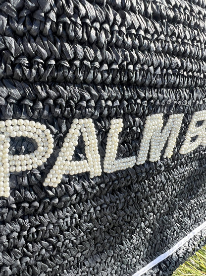 Palm Beach Tote (in stock)