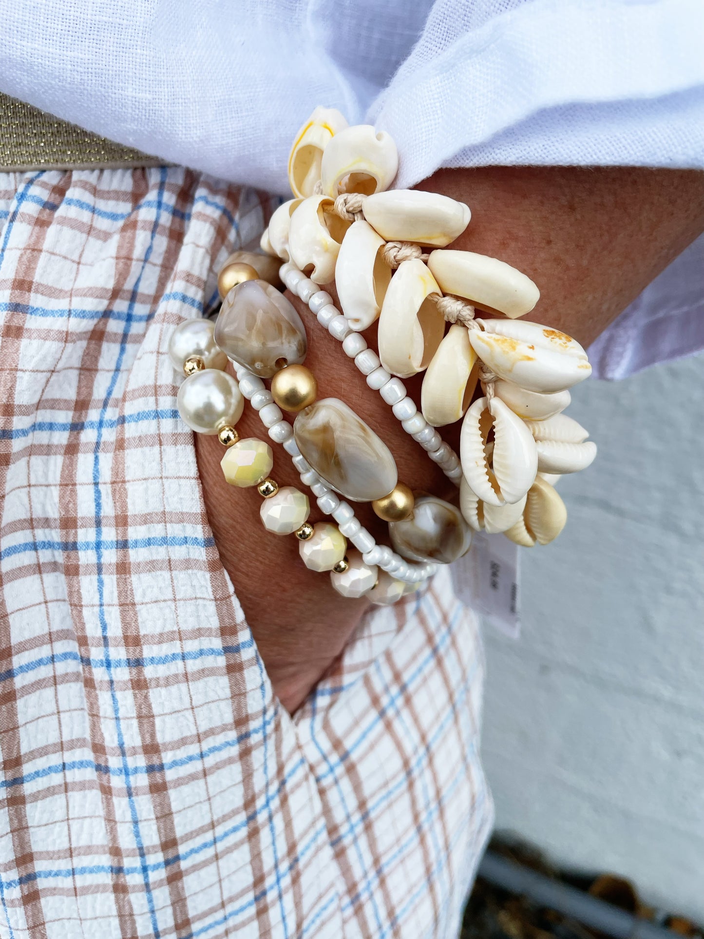 Aria 5-Pack Bracelet Set *FINAL SALE