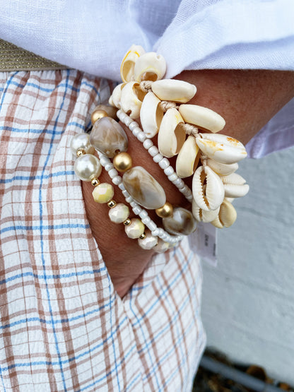 Aria 5-Pack Bracelet Set *FINAL SALE