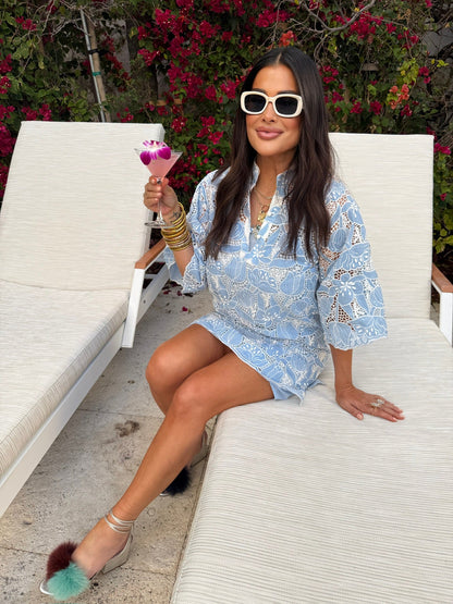 Cameron Dress - Arbors