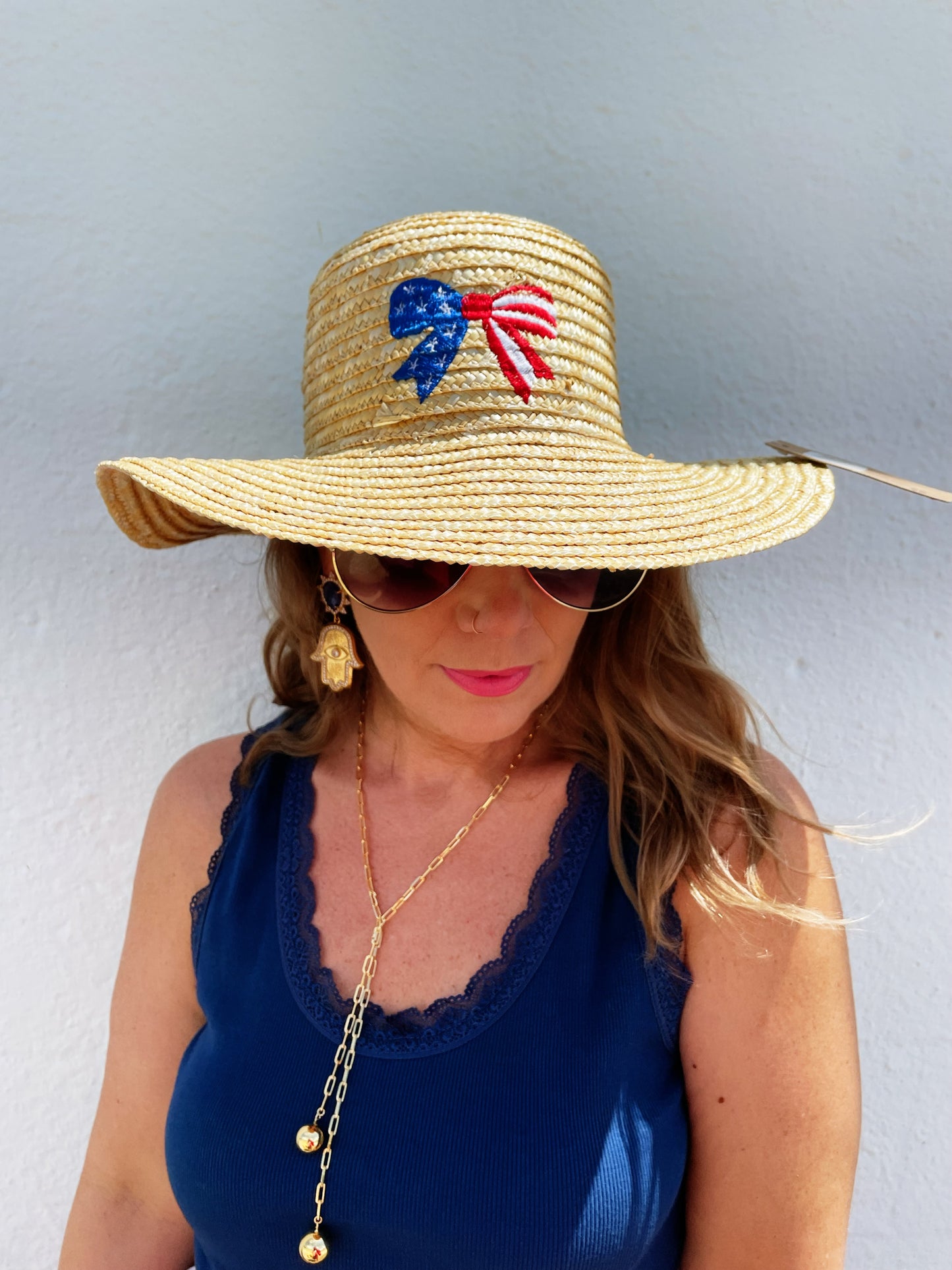 Ashley Hat