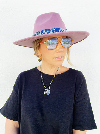 Harriet Charm Necklace