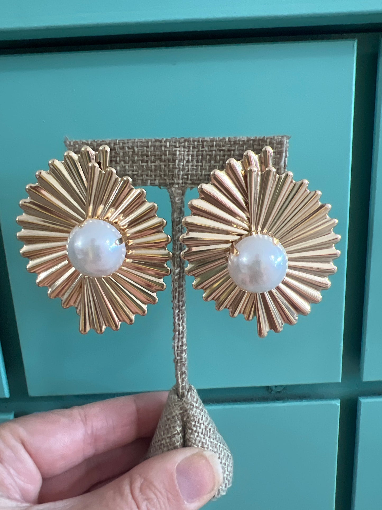 Kelcey Earring