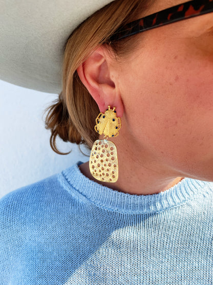 Eve Earrings