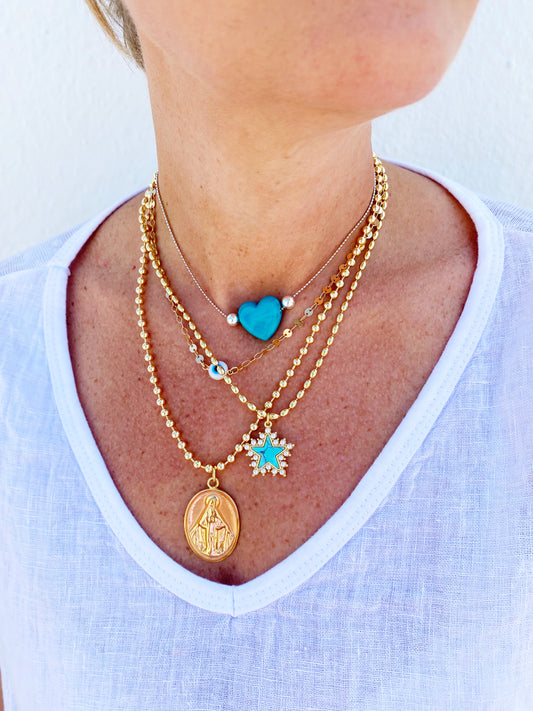 Avalon Stack (Sold Separate)