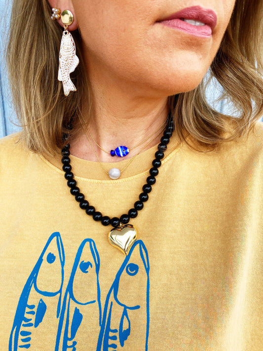 Lisa Jo necklace