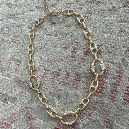 Linda Necklace