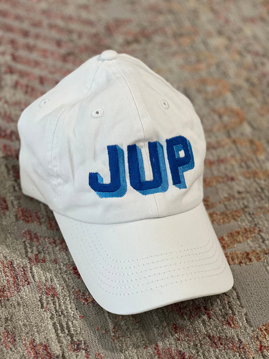 Jup hats