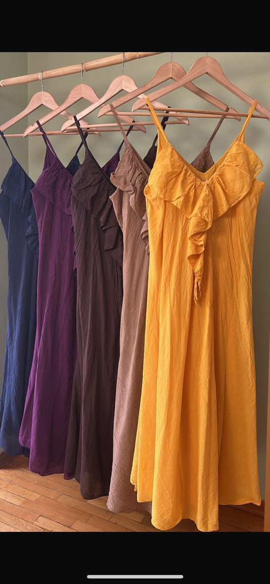 Kassie Dress