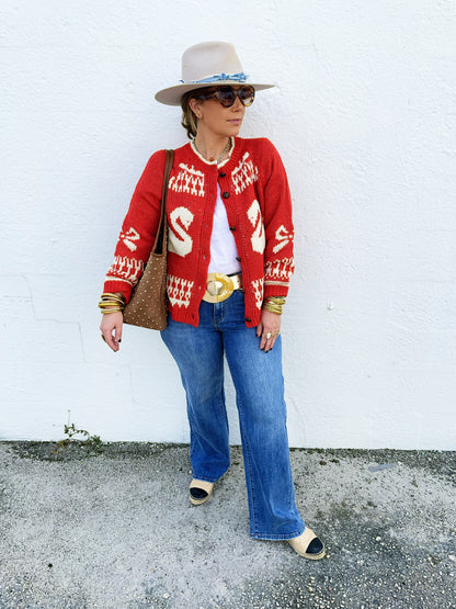 Edleman Sweater