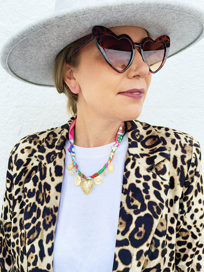 Finney Necklace