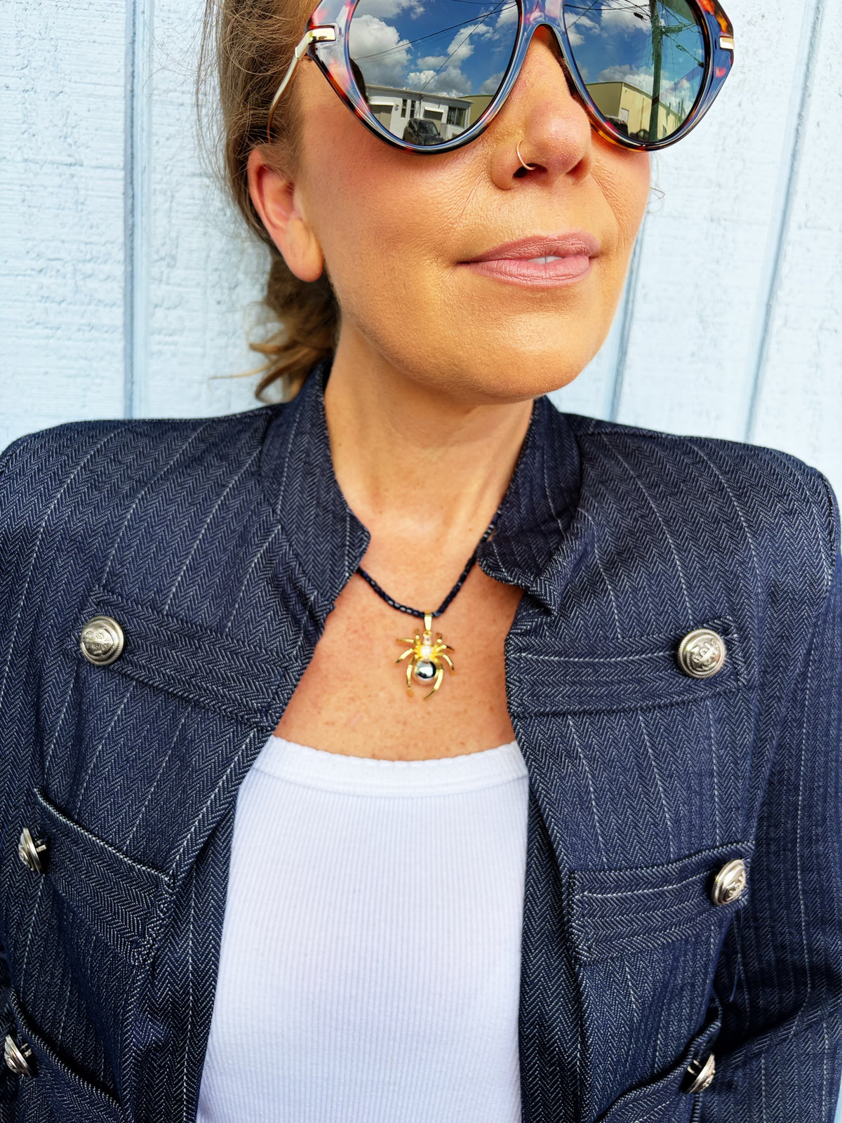 Axel Jacket
