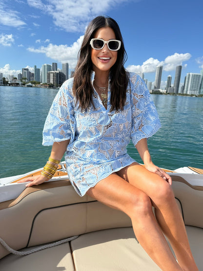 Cameron Dress - Arbors