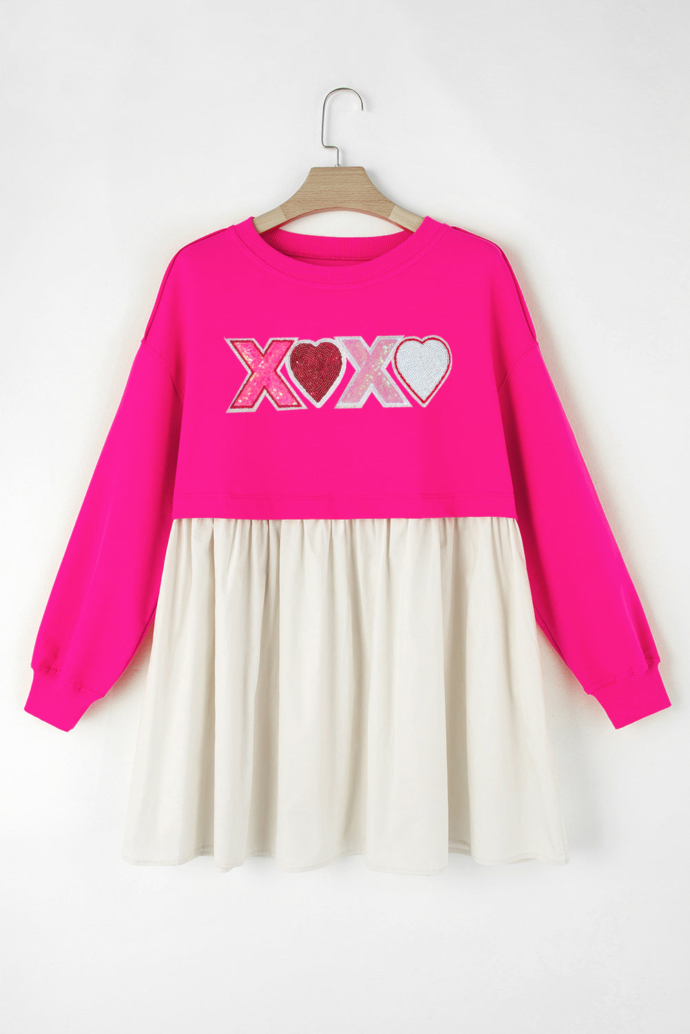 XOXO Dress PREORDER