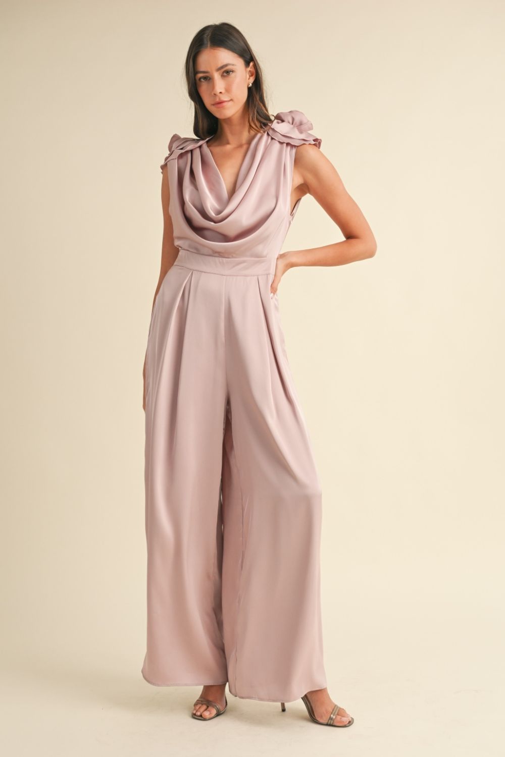 Alicia Jumpsuit