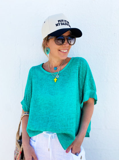 Dads Tab Hat