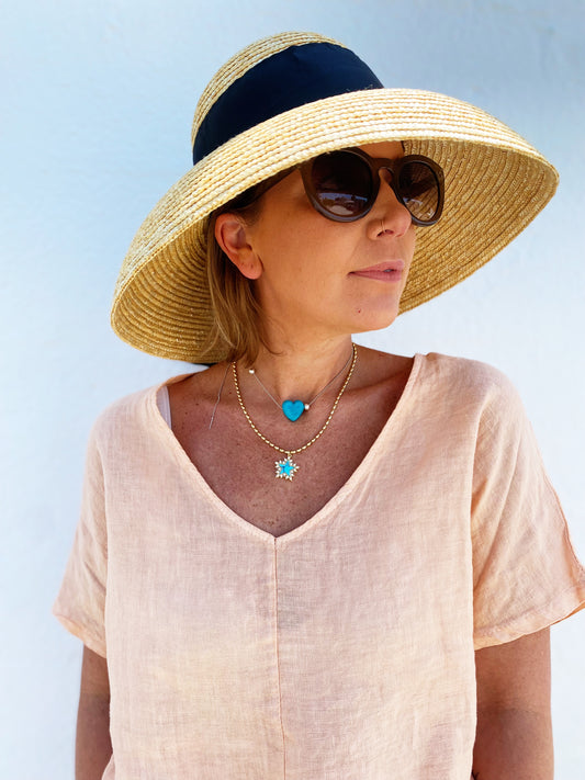 Luna Hat