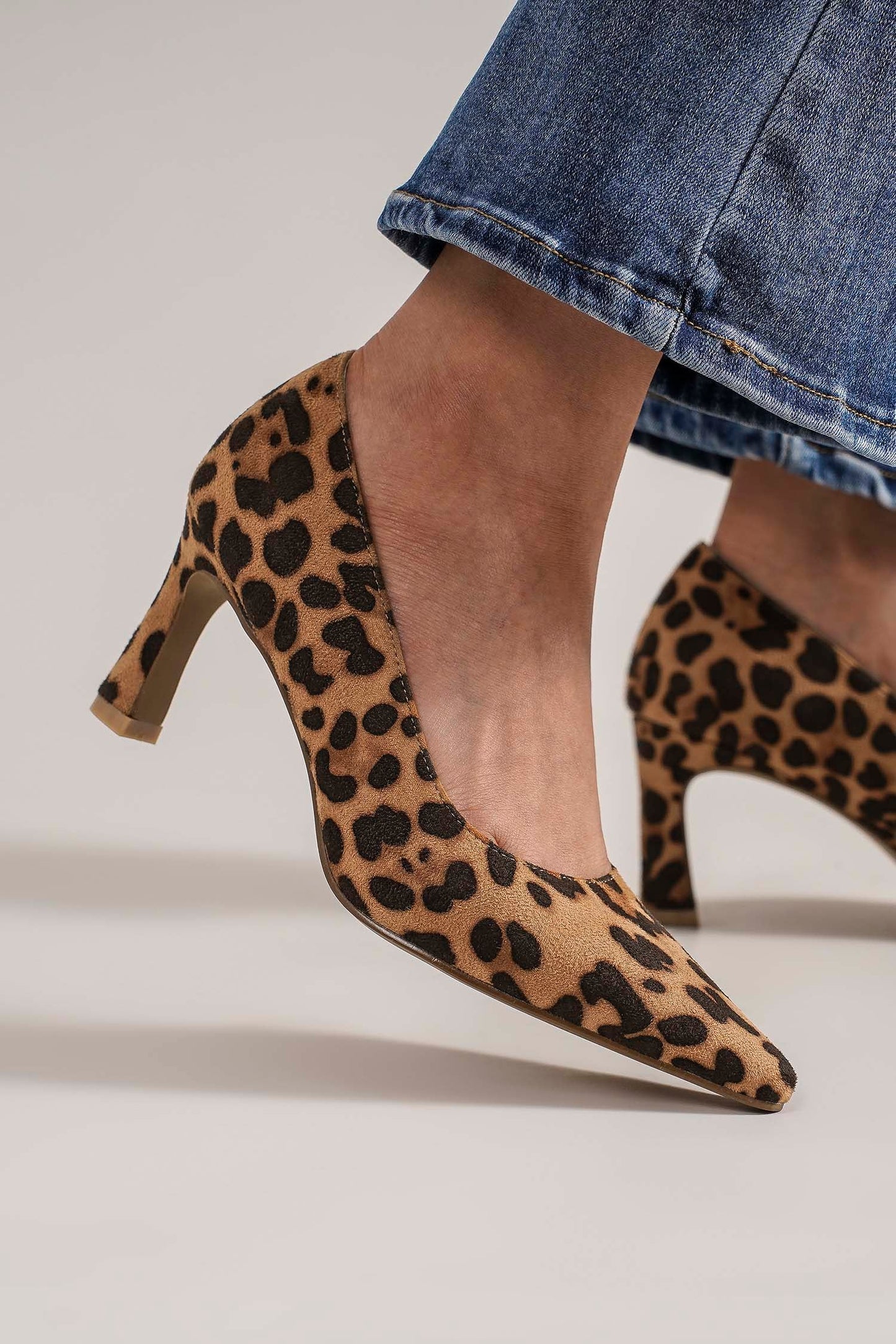 Cheetah Pump