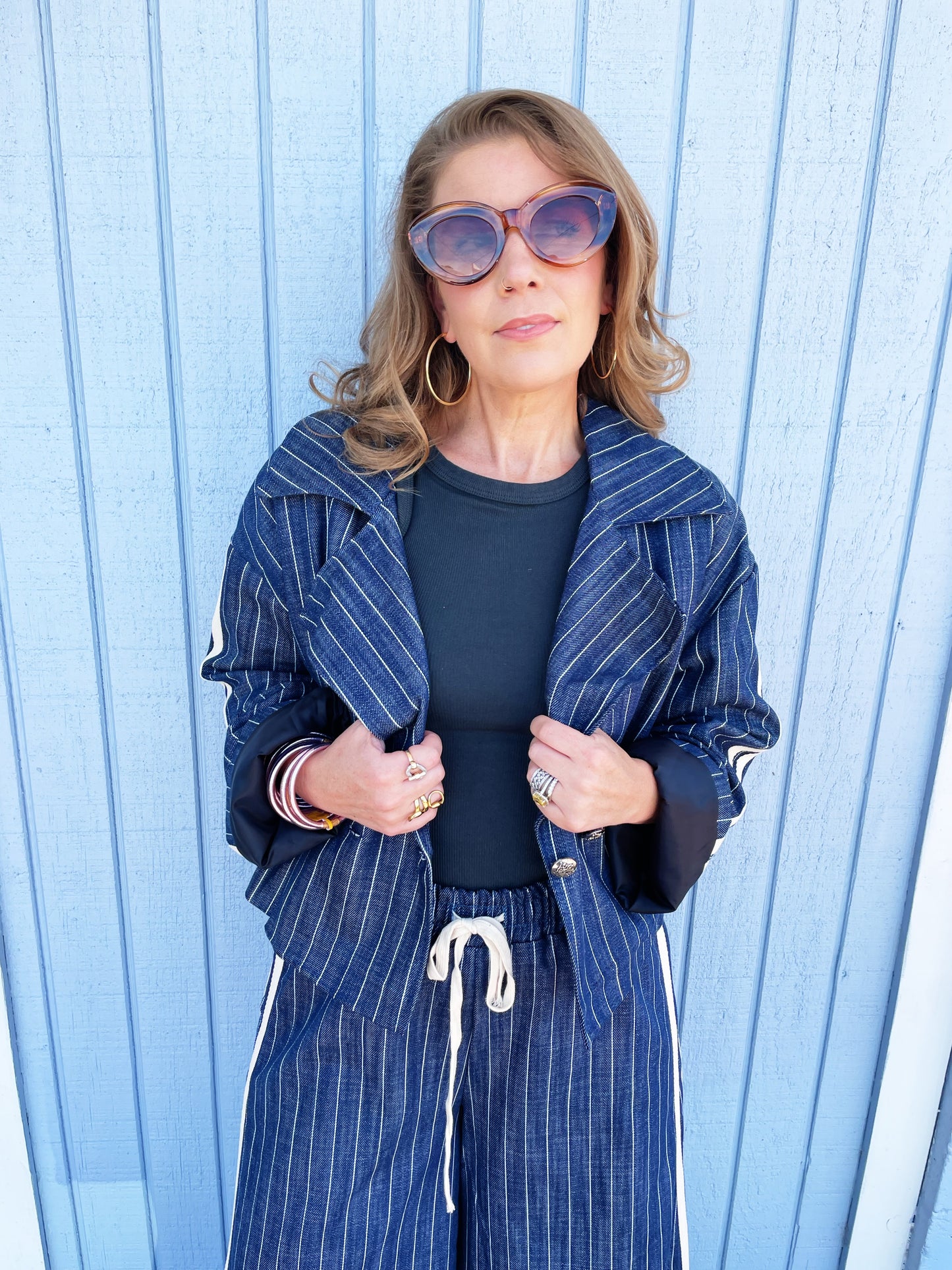 Carlotta Jean Jacket