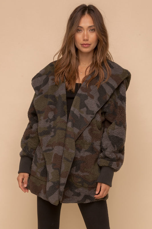 Carrie Camo Perfectnessss *preorder*