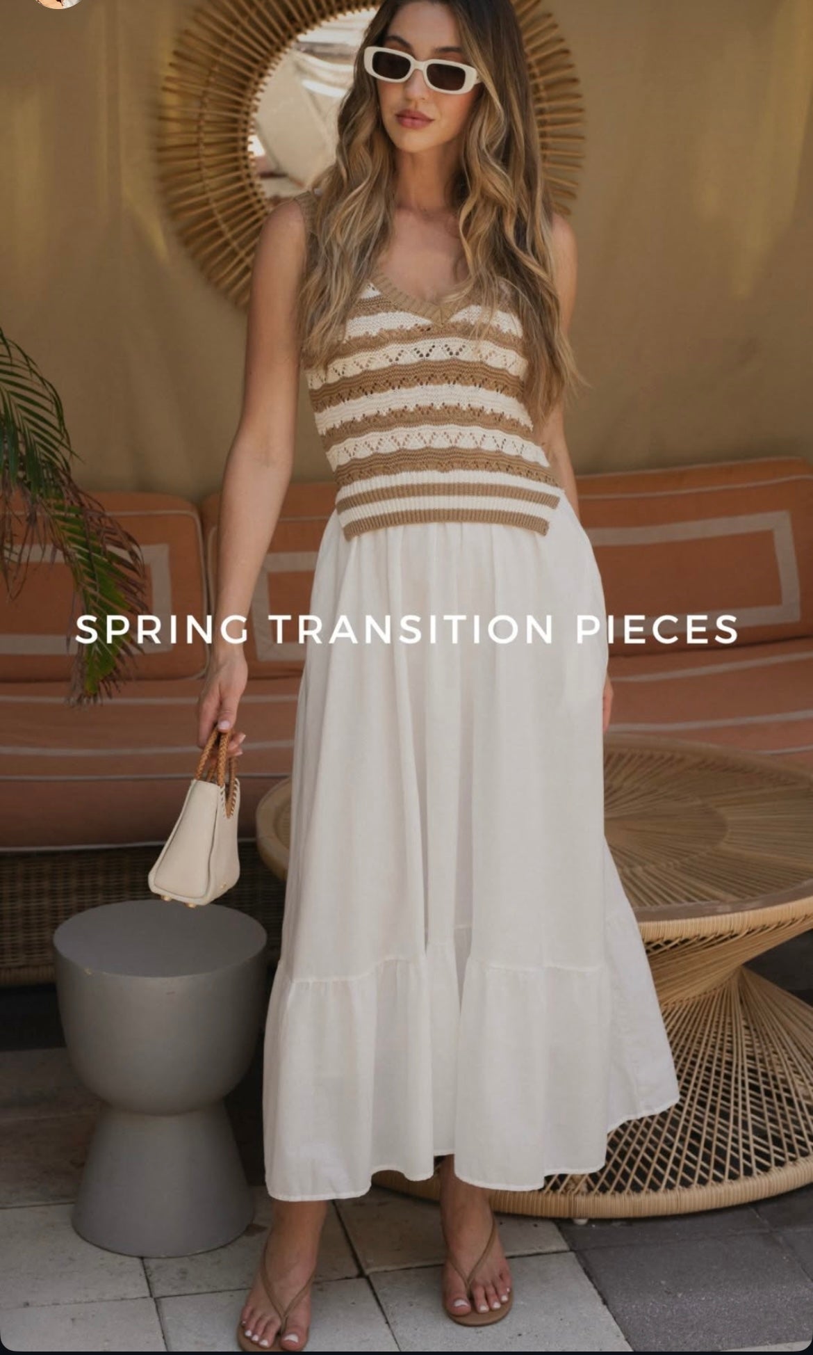 Mandy Dress