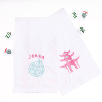 Mahjong Homegoods