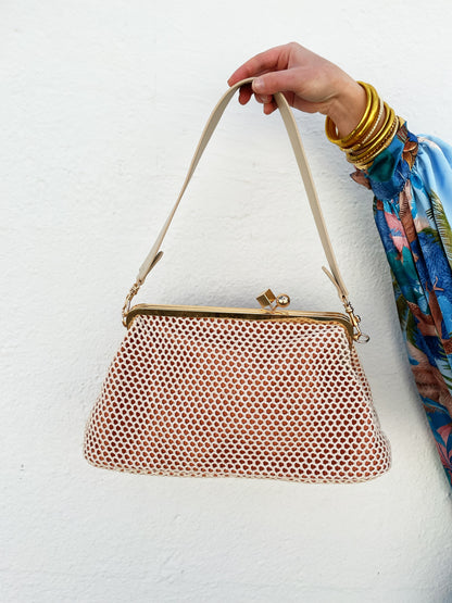 Jesica Clutch *3 colors *FINAL SALE