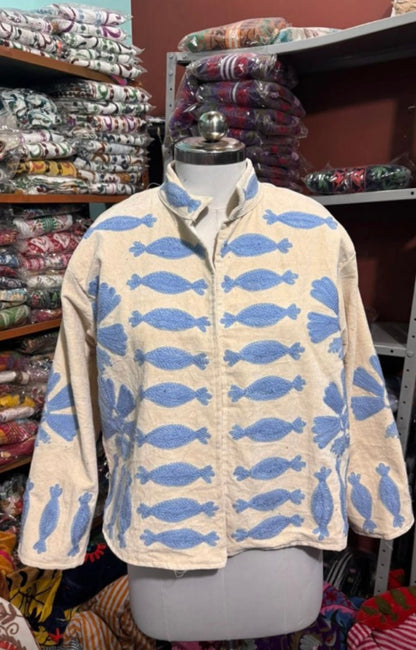 Shanny Jacket