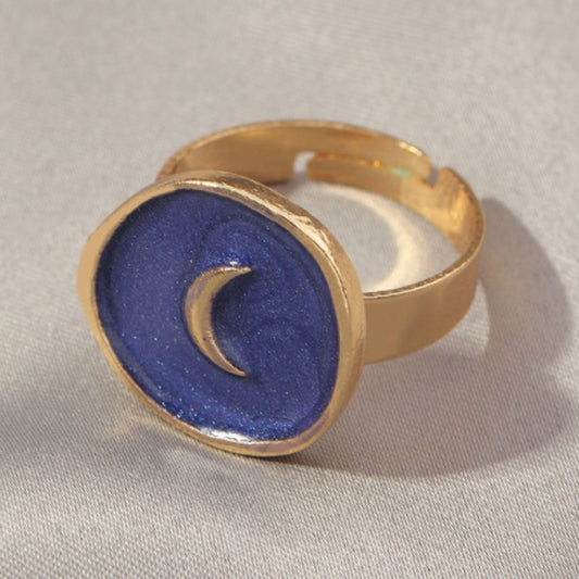 Astral Ring Navy *Online Only