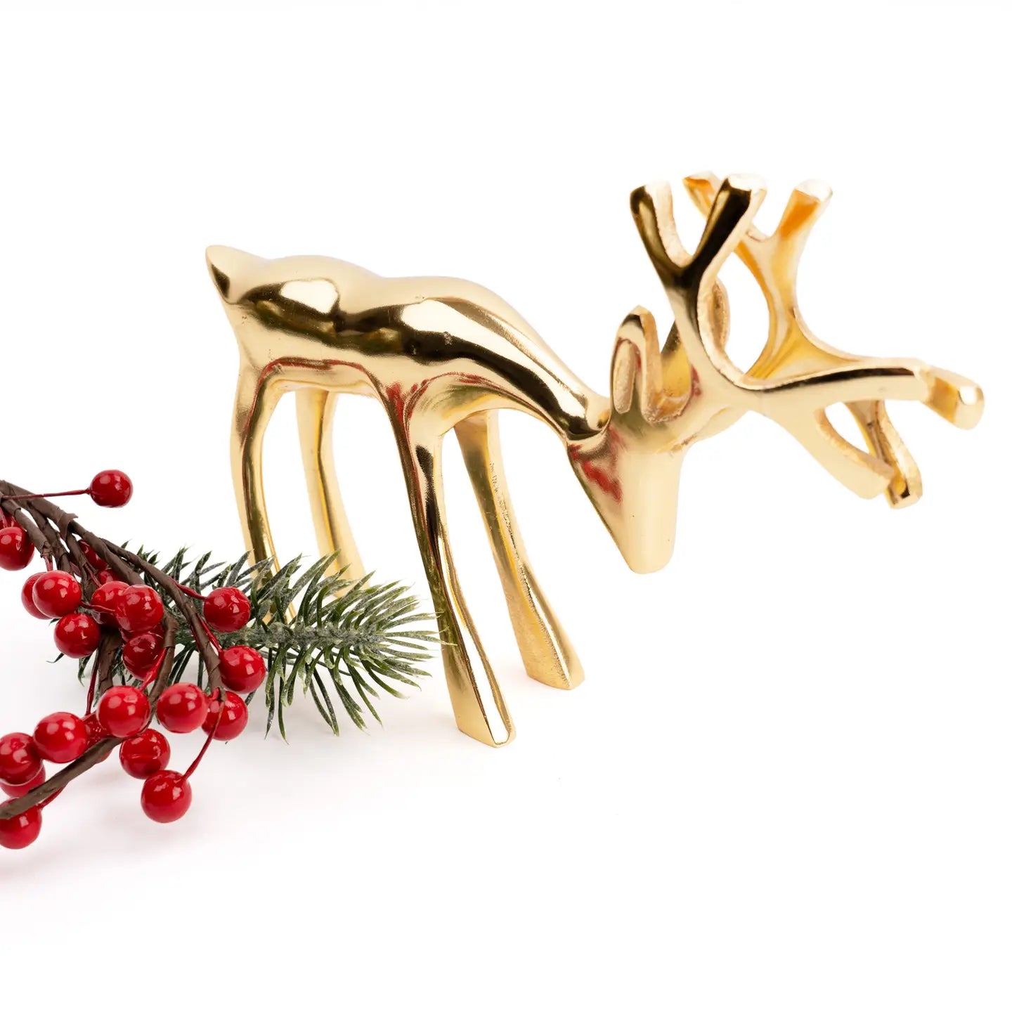 Gold Deer