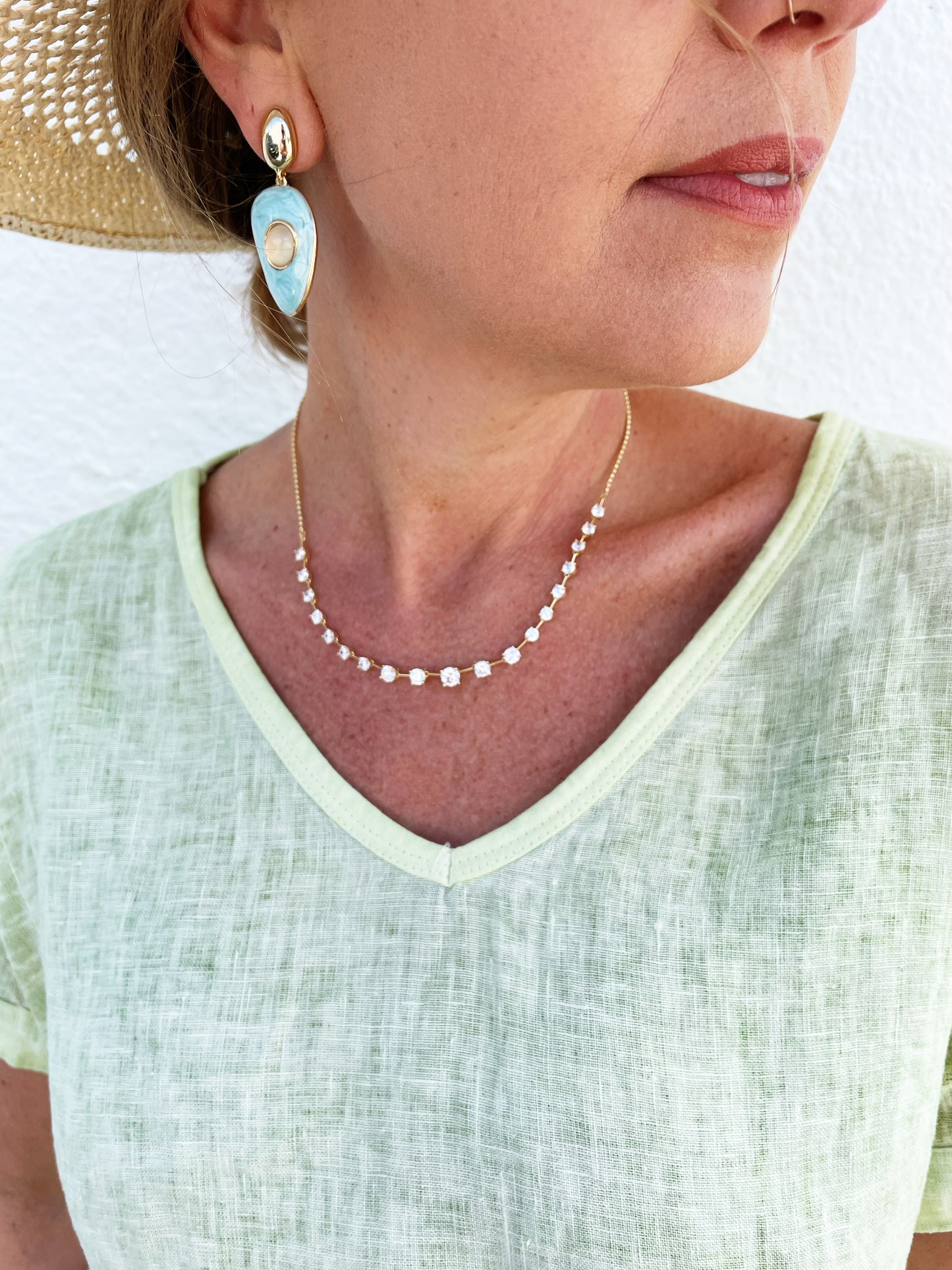 Ariella Necklace