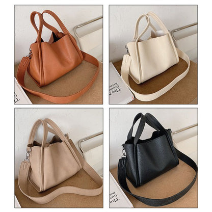 Cameron Bag *4 Colors Available