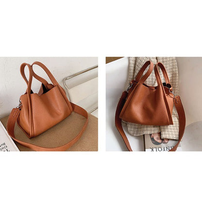 Cameron Bag *4 Colors Available