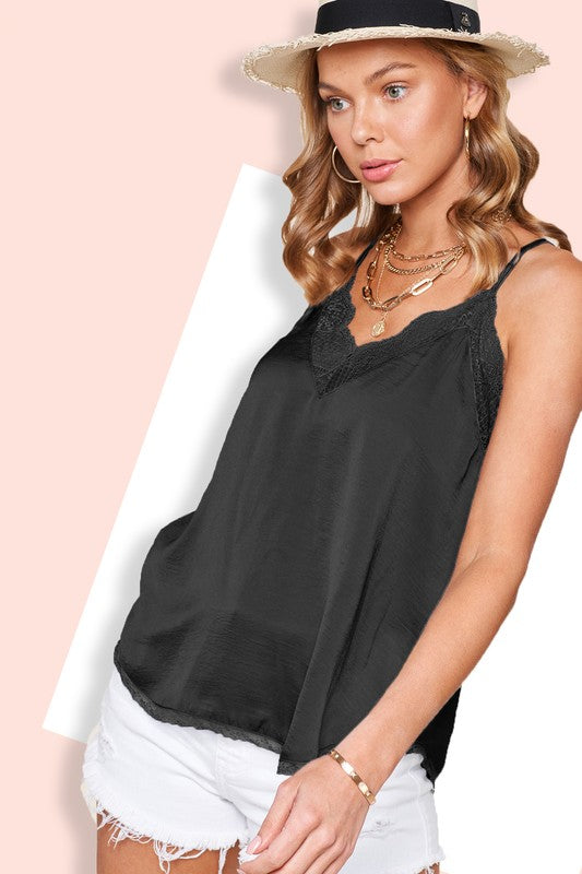 Bonie Top *Multiple Colors