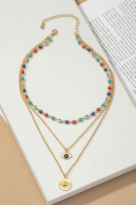 Courtney Necklace *Online Only