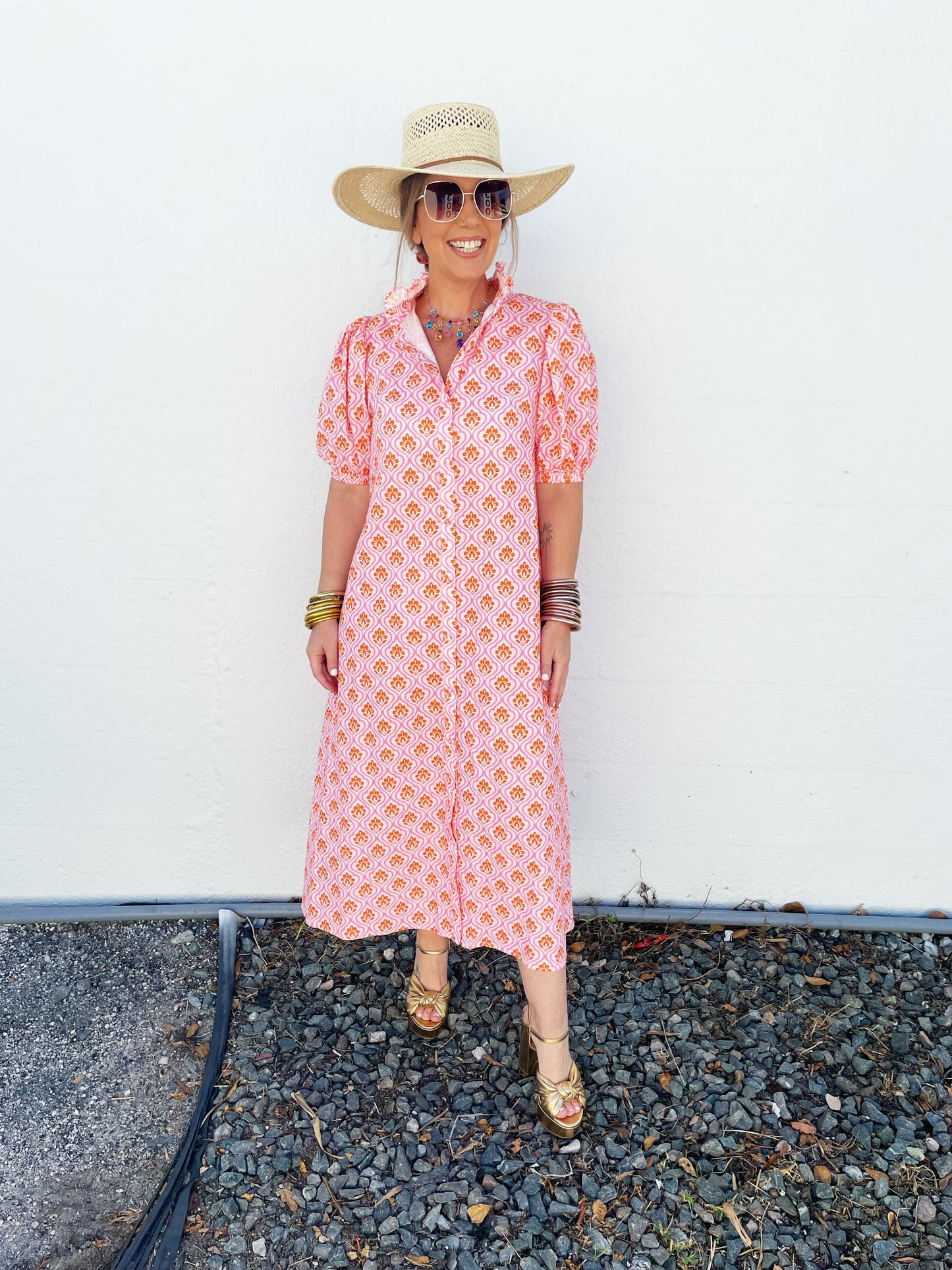 Bailey Dress FINAL SALE
