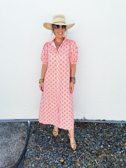 Bailey Dress FINAL SALE