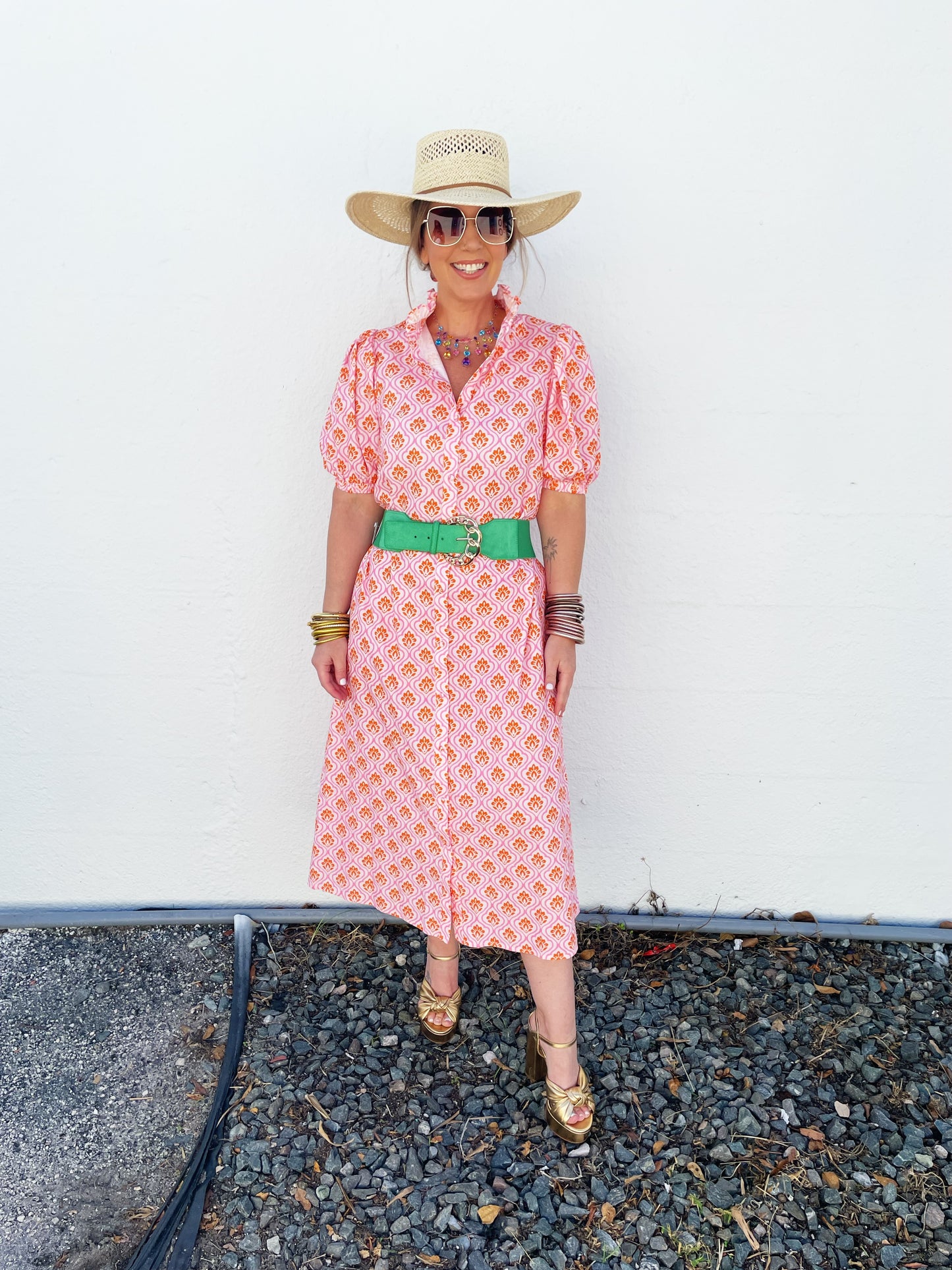 Bailey Dress FINAL SALE