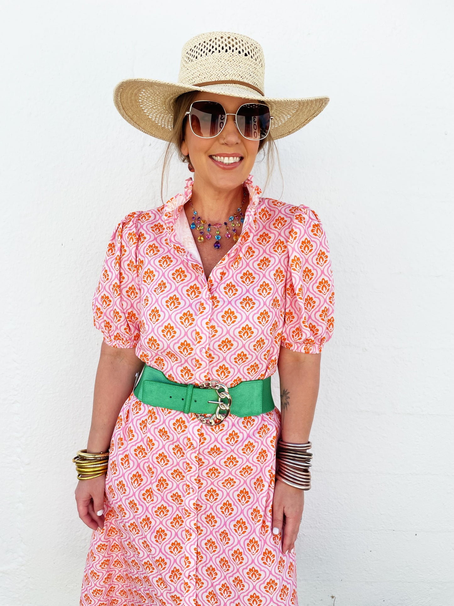Bailey Dress FINAL SALE
