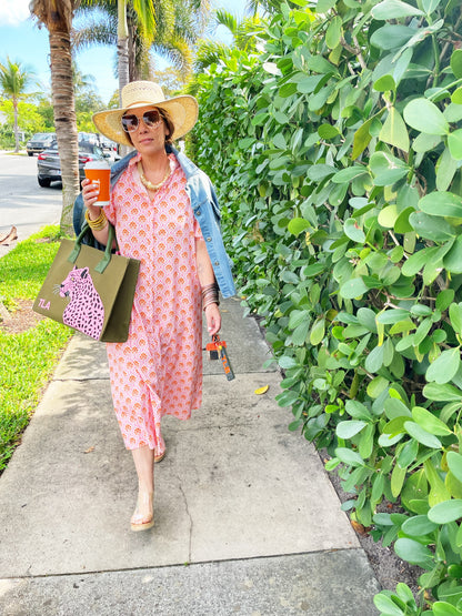 Bailey Dress FINAL SALE