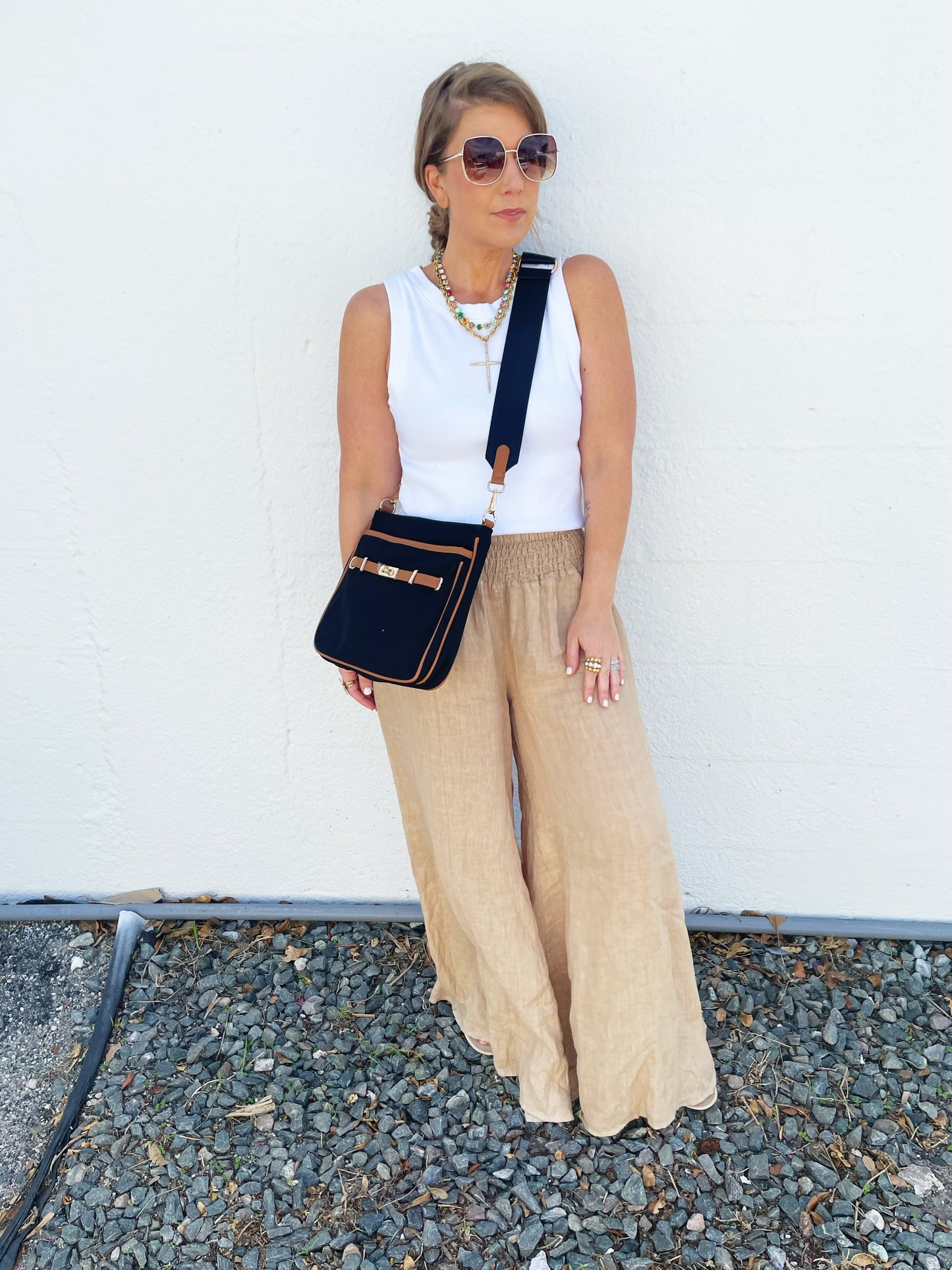 Leeann Crossbody Multiple Colors