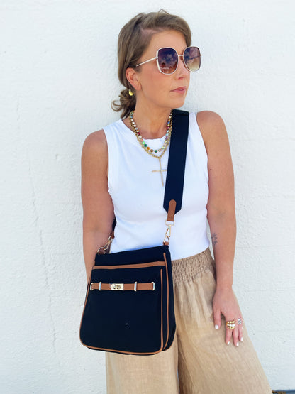 Leeann Crossbody Multiple Colors