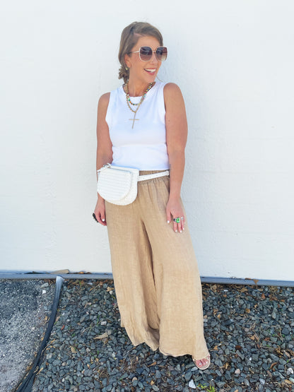 Devon Convertible Crossbody 2 Colors
