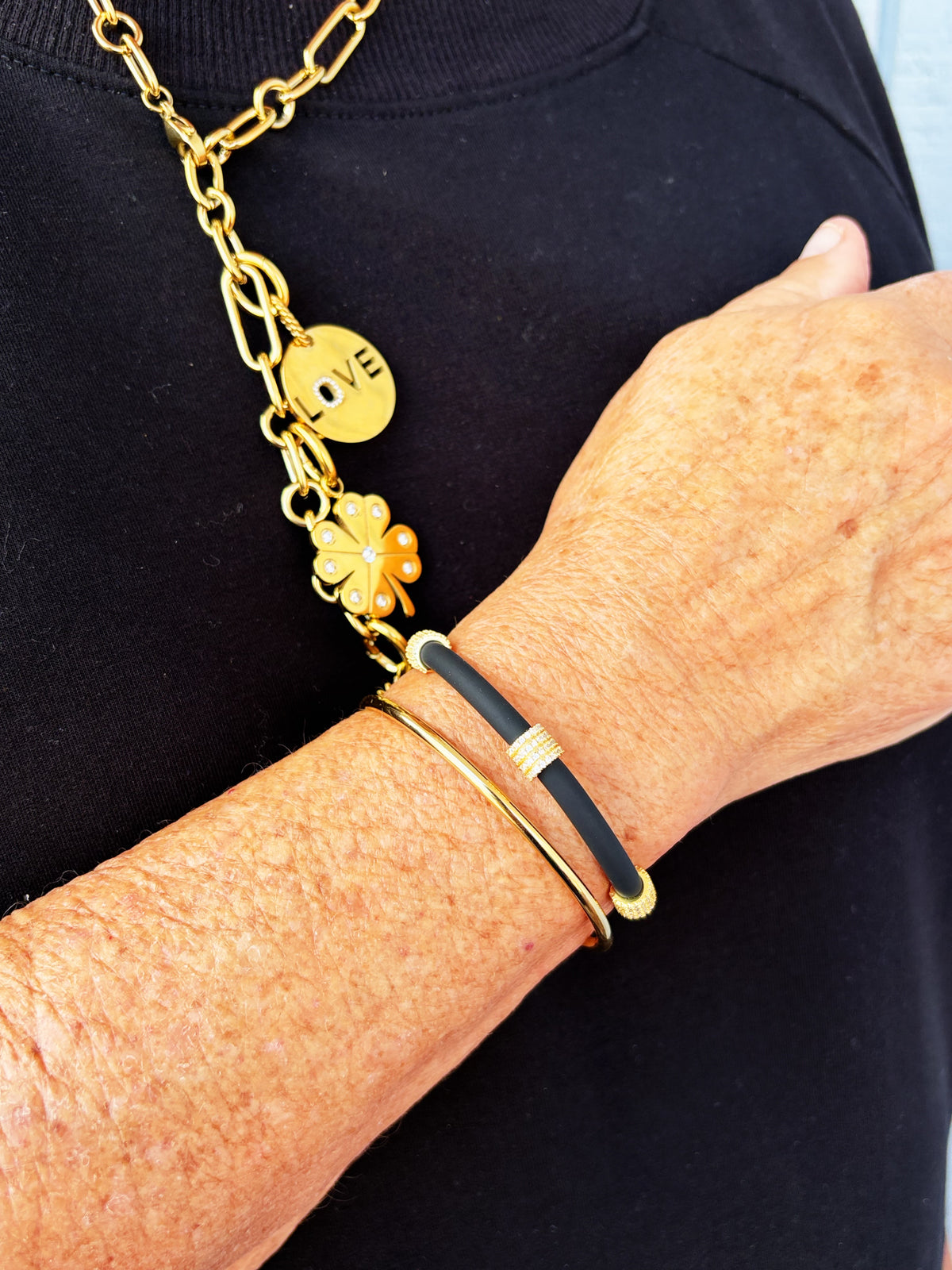 Taylor Bangle