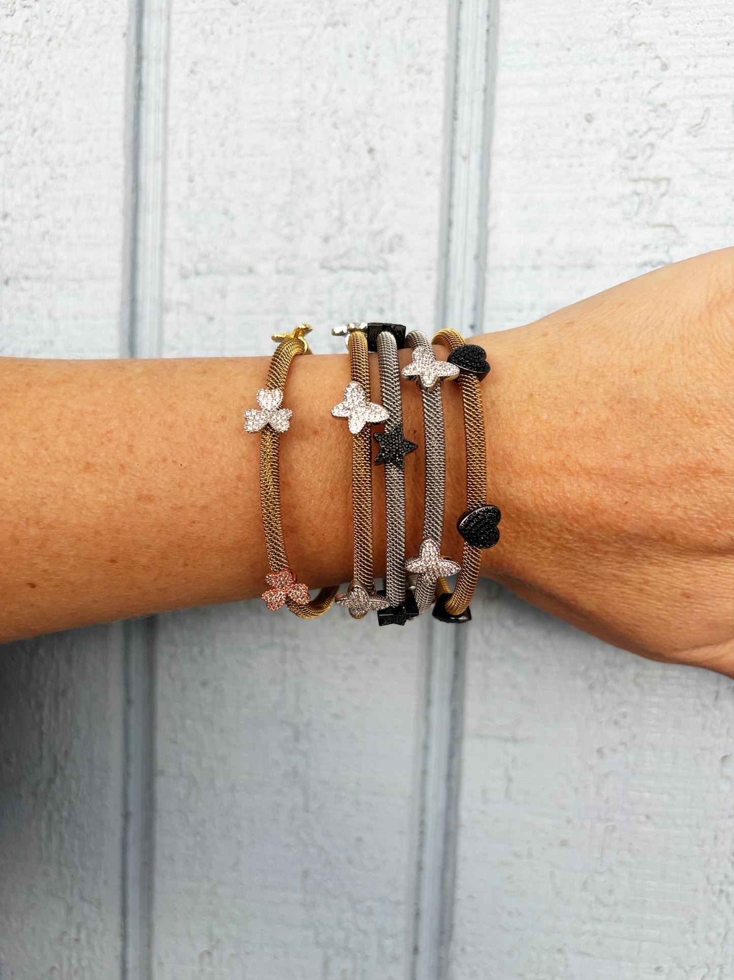 Stella Bracelets