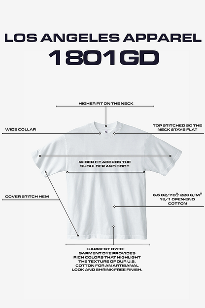 Underground Original Design: Extra Dirty Please, Martinis Boxy Cotton TShirt