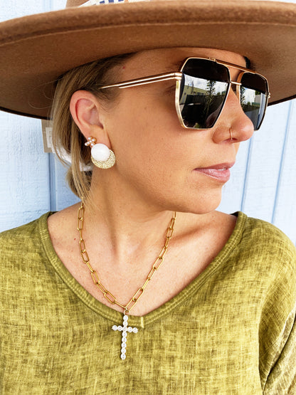 Alora Earrings