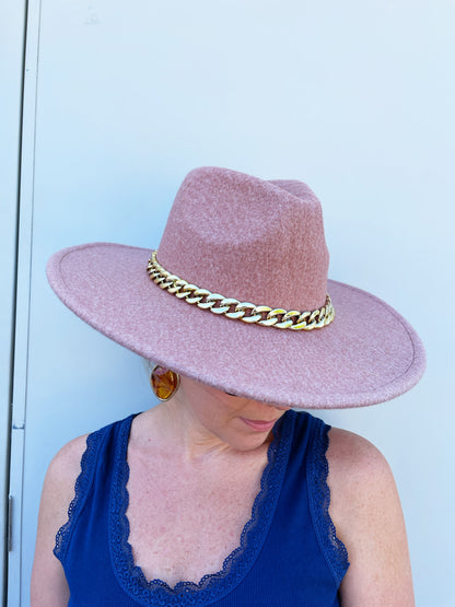 Delilah Hats - Multiple Styles - FINAL SALE